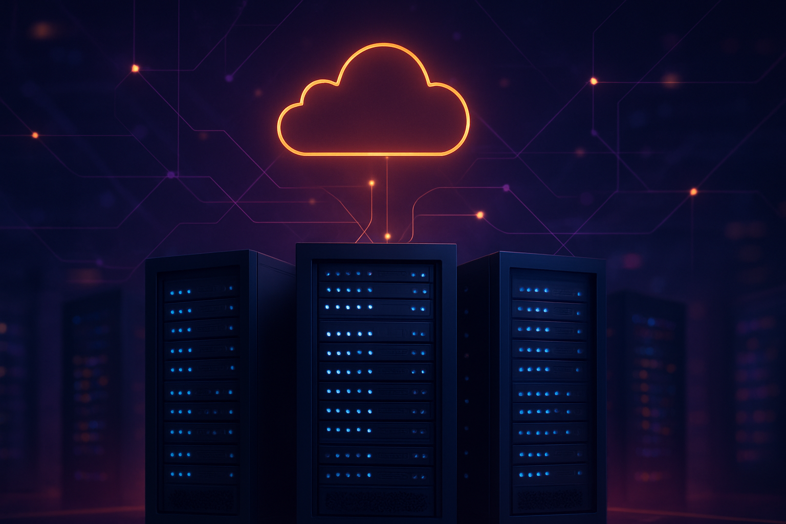About VR Hosting